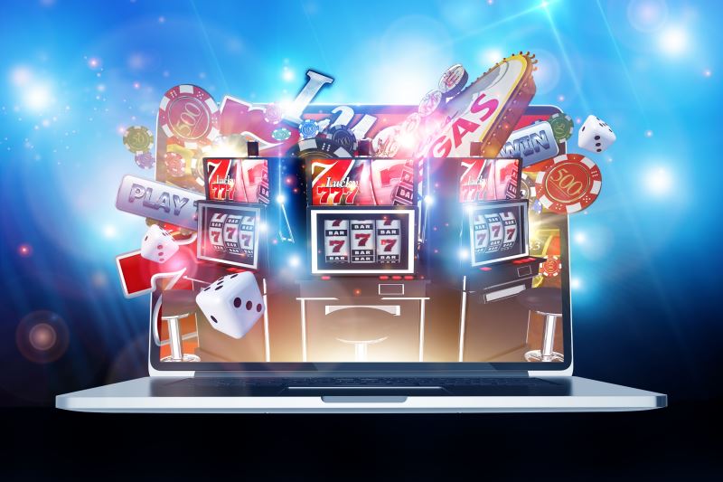 5 высокоэффективных навыков online casino